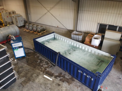 บริการให้เช่าเครื่องอัดอากาศ-เครื่องเป่าลมอุตสาหกรรม 